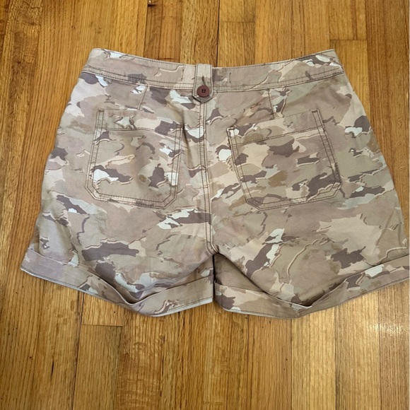 Anthropologie The Wander shorts Size 26P (z) - Picture 3 of 14